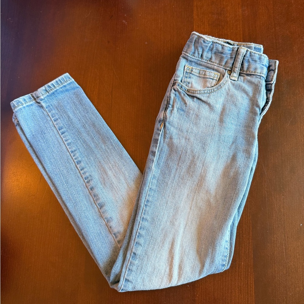 Gap Kids Jeans. Size 7 Regular